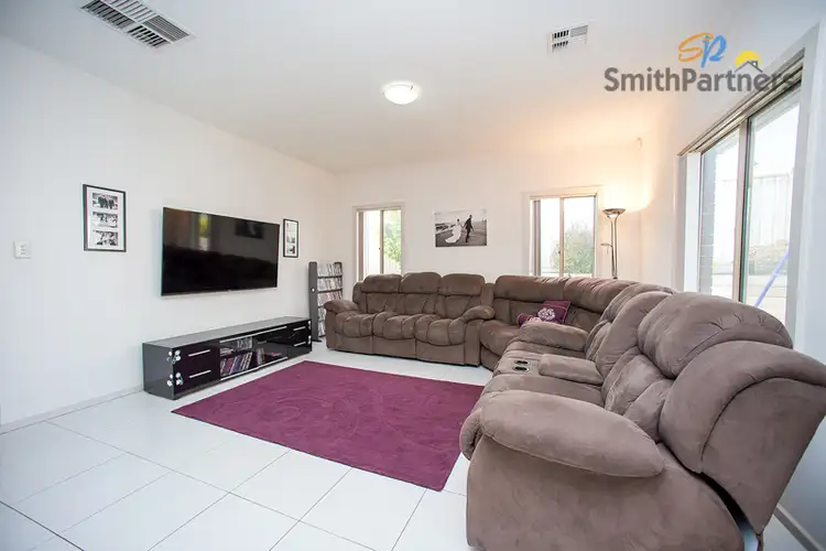 Fourth view of Homely house listing, 8 Adam Street, Golden Grove SA 5125