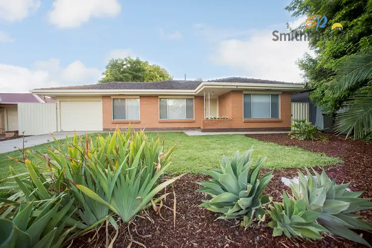 24 Cronulla Drive, Redwood Park SA 5097