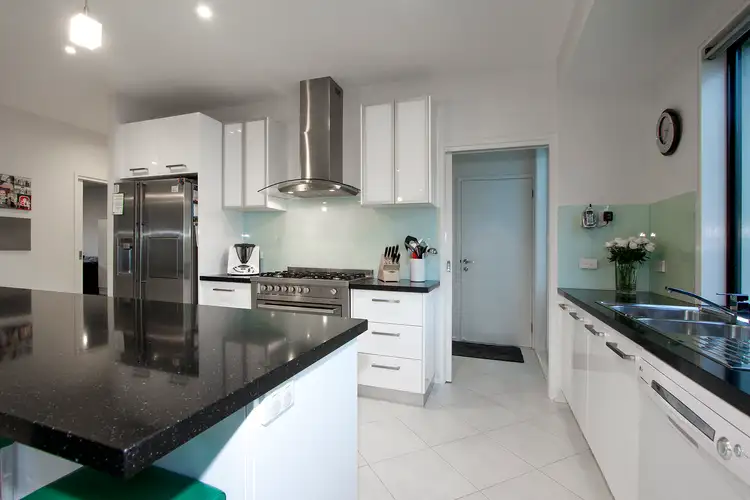 Third view of Homely house listing, 10 Fitzroy Street, Sale VIC 3850