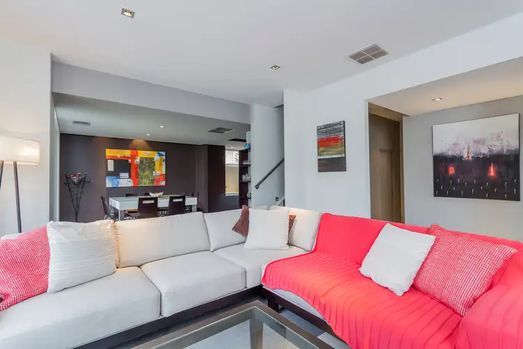 Fourth view of Homely townhouse listing, 279 Autumn Street, Manifold Heights VIC 3218