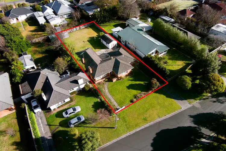 Second view of Homely house listing, 65 Barkly Street, Sale VIC 3850