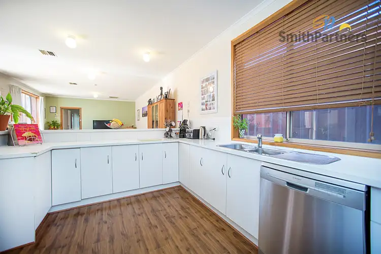 Sixth view of Homely house listing, 15a The Parkway, Holden Hill SA 5088