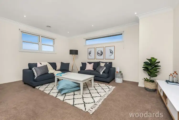 Sixth view of Homely house listing, 11 Cushing Avenue, Bentleigh VIC 3204
