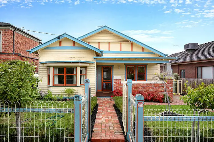 23 Mattingley Crescent, Brunswick West VIC 3055