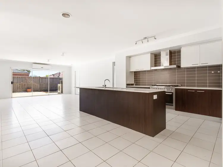 Fourth view of Homely house listing, 49 Rainbow Way, Tarneit VIC 3029