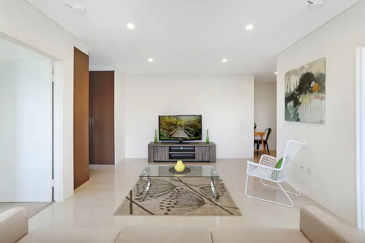 Third view of Homely apartment listing, 7/77-79 Lawrence Street, Peakhurst NSW 2210