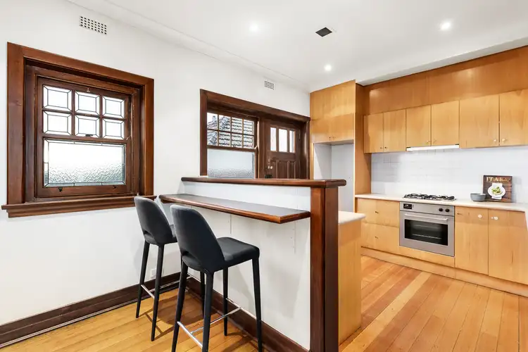 Fourth view of Homely apartment listing, 3/625 Toorak Road, Toorak VIC 3142