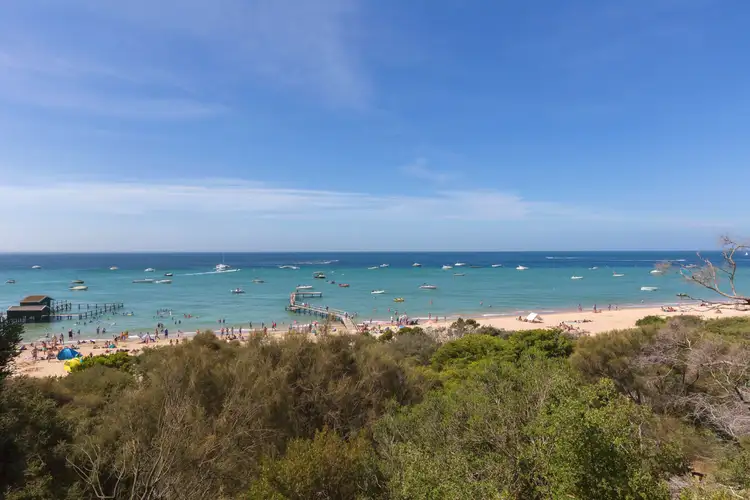 Fourth view of Homely house listing, Boat Shed S28 Shelley Beach, Portsea VIC 3944