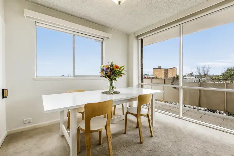 Second view of Homely apartment listing, 20/723 Orrong Road, Toorak VIC 3142