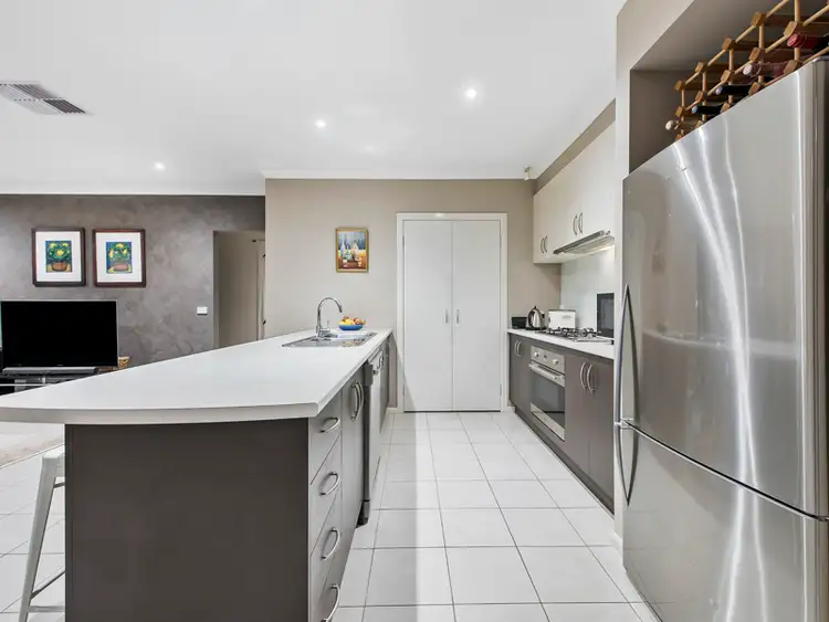 Seventh view of Homely house listing, 10 Zizina Avenue, Tarneit VIC 3029