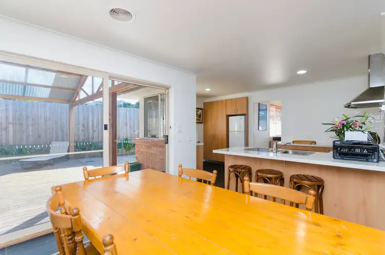 Fifth view of Homely house listing, 6 Algol Court, Ocean Grove VIC 3226