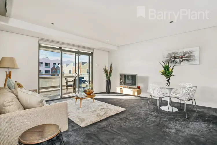 Main view of Homely apartment listing, 304/120 Studio Lane, Docklands VIC 3008