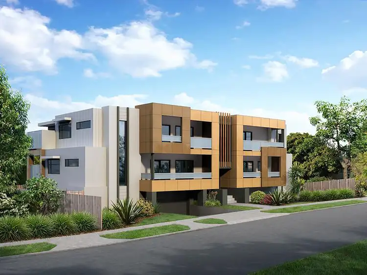 Fourth view of Homely house listing, 1124 Stud Road, Rowville VIC 3178