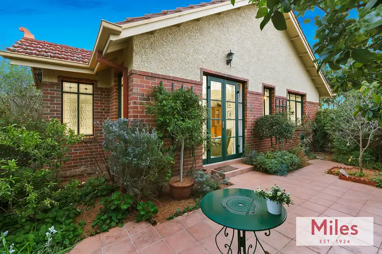 1/9 Henry Street, Kew VIC 3101