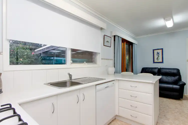 Third view of Homely house listing, 47 Alameda Drive, Sale VIC 3850