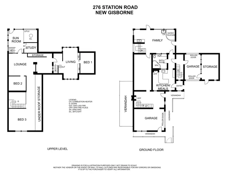 Second view of Homely house listing, 276 Station Road, New Gisborne VIC 3438