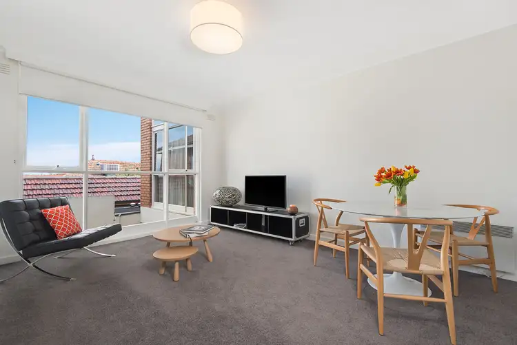 5/4 Salisbury Avenue, Ivanhoe VIC 3079