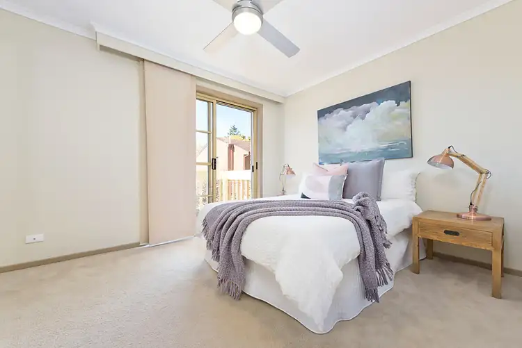 Fourth view of Homely townhouse listing, 2/56 Banksia Street, Heidelberg VIC 3084
