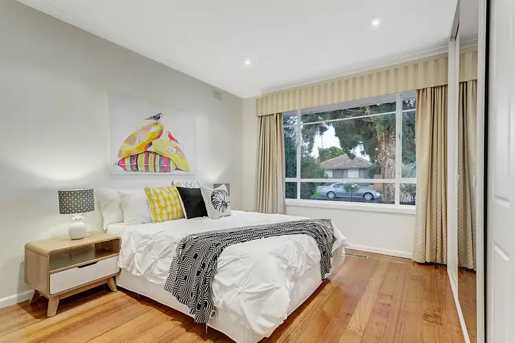 Fifth view of Homely house listing, 331 Raleigh Street, Thornbury VIC 3071