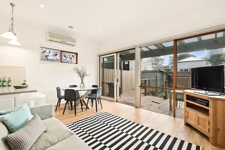 Sixth view of Homely house listing, 8 McNae Street, Moonee Ponds VIC 3039