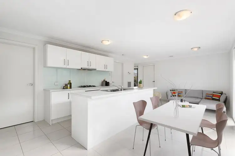 Third view of Homely house listing, 1 Solitude Lane, Doreen VIC 3754