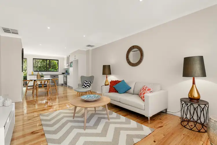 Fifth view of Homely unit listing, 4/37 Williams Road, Blackburn VIC 3130