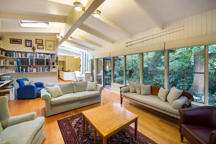 Fifth view of Homely house listing, 67 The Boulevard, Balwyn North VIC 3104