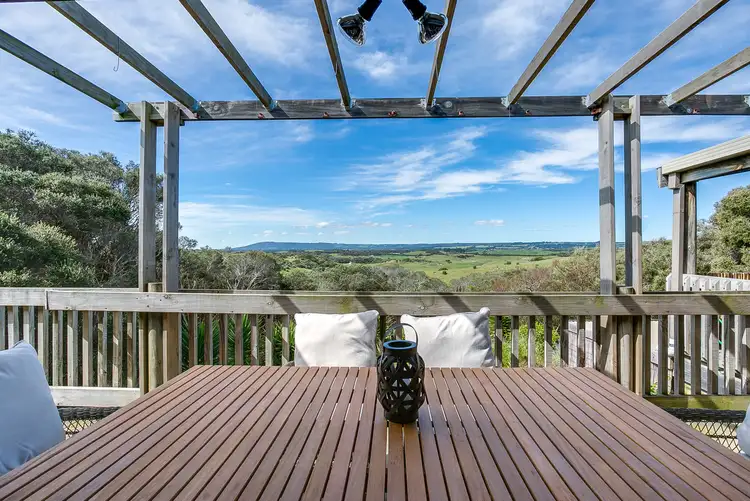 Second view of Homely house listing, 189 Bass Meadows Boulevard, St Andrews Beach VIC 3941