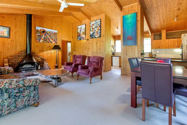 Third view of Homely house listing, 3 Exeter Close, Sorrento VIC 3943