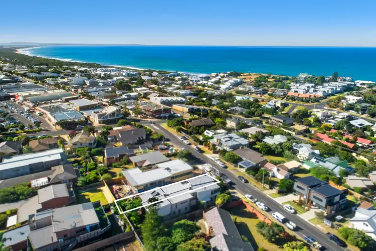 Third view of Homely townhouse listing, 2/53 The Terrace, Ocean Grove VIC 3226