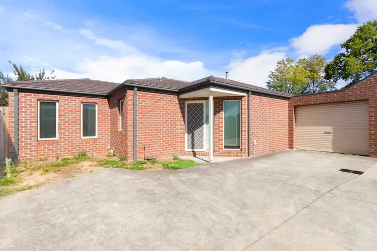 4/31 James Street, Pakenham VIC 3810