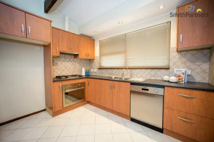 Third view of Homely house listing, 1 Cypress Court, Highbury SA 5089