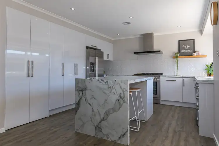 Second view of Homely house listing, 20 Helen Crescent, Sale VIC 3850