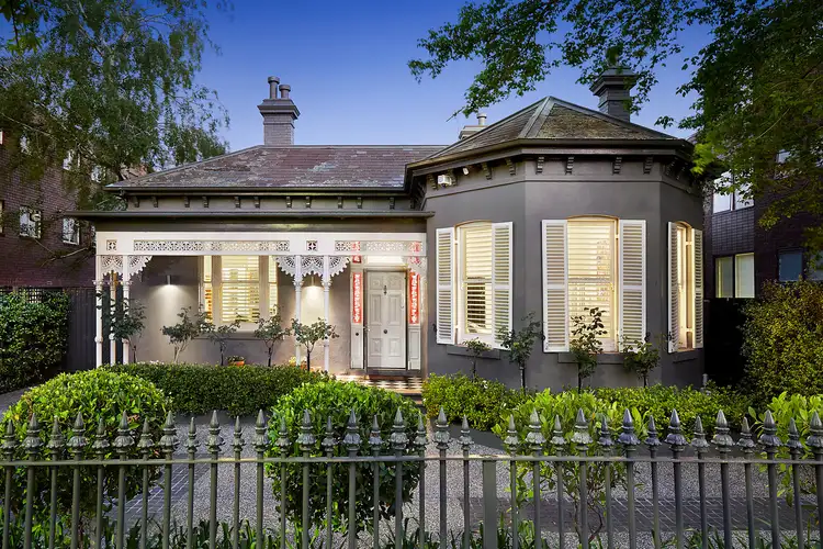 Main view of Homely house listing, 12 Denbigh Road, Armadale VIC 3143