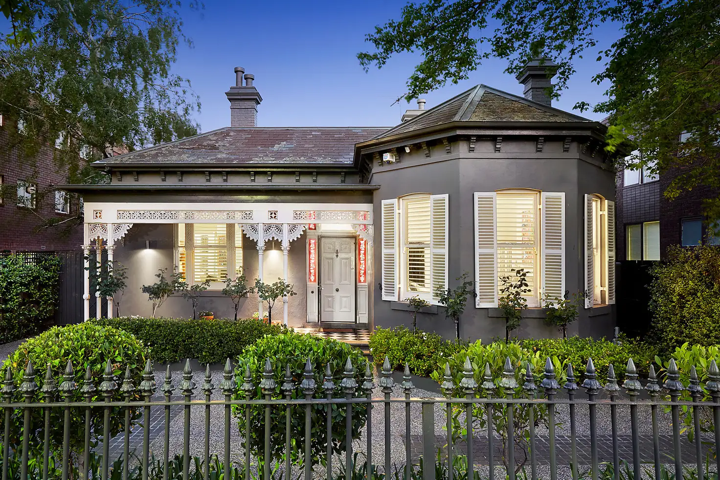 Main view of Homely house listing, 12 Denbigh Road, Armadale VIC 3143