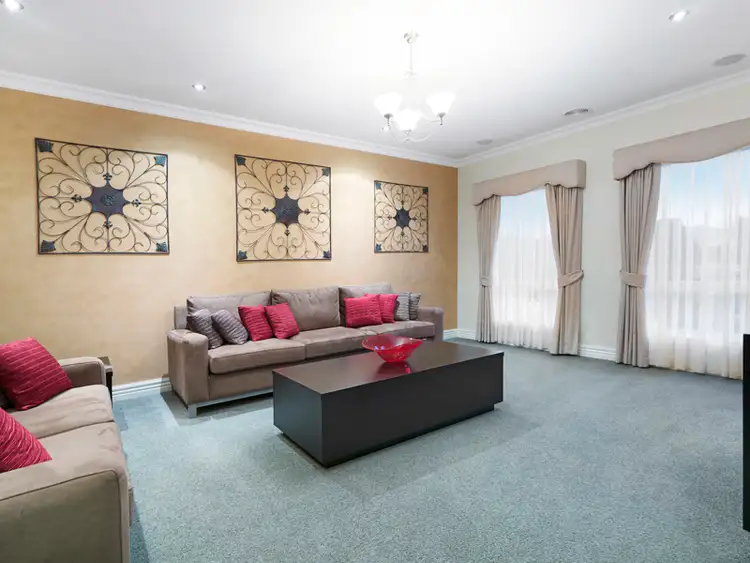 Second view of Homely house listing, 10 Pinnacle Place, Hoppers Crossing VIC 3029