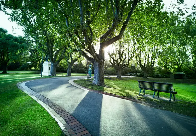 Sixth view of Homely apartment listing, 3/569 Orrong Road, Armadale VIC 3143