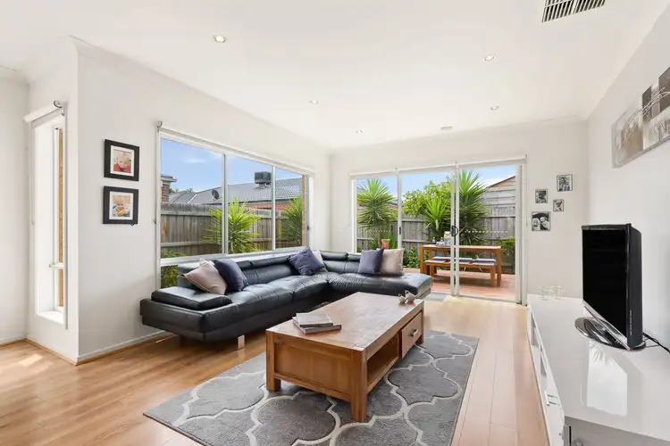 Fourth view of Homely house listing, 57 Fortress Road, Doreen VIC 3754