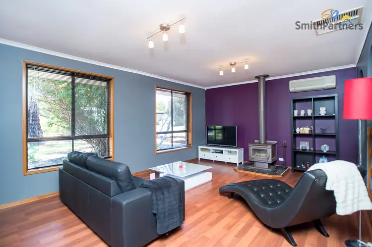 Second view of Homely house listing, 24 Wecoma Court, Craigmore SA 5114