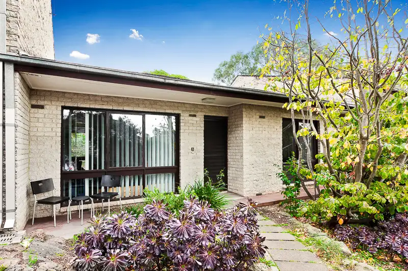 Main view of Homely unit listing, 3/5 Rotherwood Road, Ivanhoe East VIC 3079