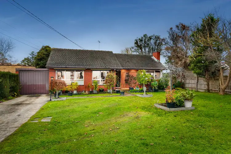 Second view of Homely house listing, 11 Rose Street, Doncaster VIC 3108