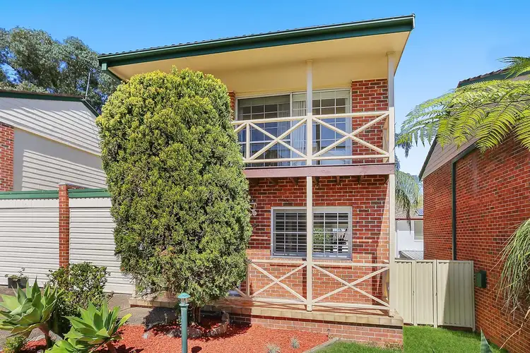 9/66-68 Shorter Avenue, Narwee NSW 2209