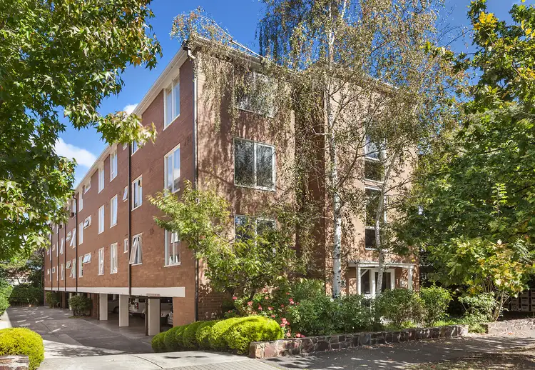 11/17-21 Tivoli Place, South Yarra VIC 3141