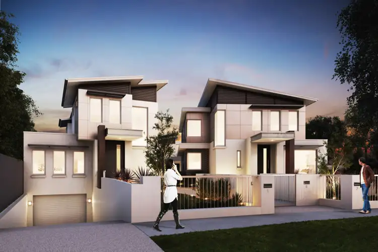 Fifth view of Homely townhouse listing, 5/66 Bamfield Street, Sandringham VIC 3191