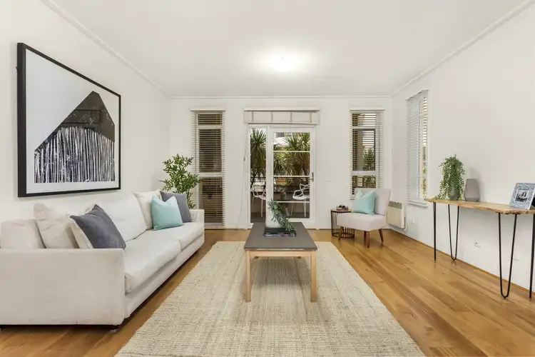 Fifth view of Homely apartment listing, 31/6 Graham Street, Port Melbourne VIC 3207