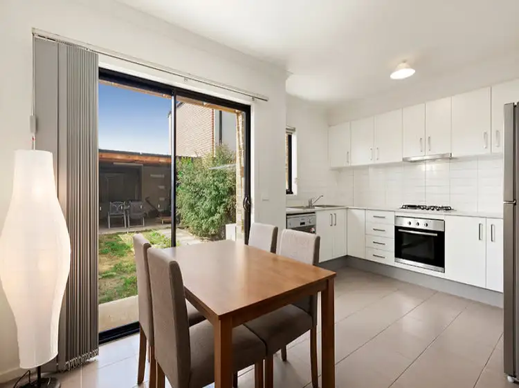 Second view of Homely house listing, 51 McCubbin Way, Mernda VIC 3754