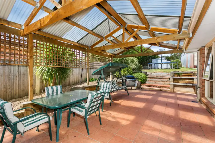 Fourth view of Homely house listing, 49 Marlin Drive, Ocean Grove VIC 3226