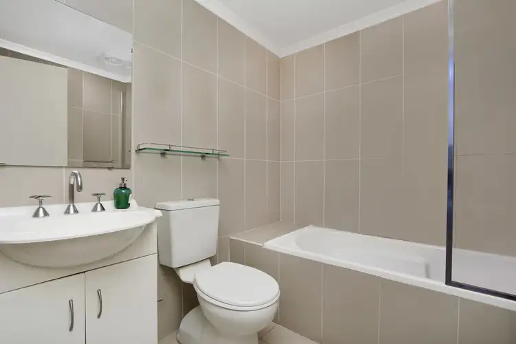 Fifth view of Homely unit listing, 12/818-826 Canterbury Road, Roselands NSW 2196