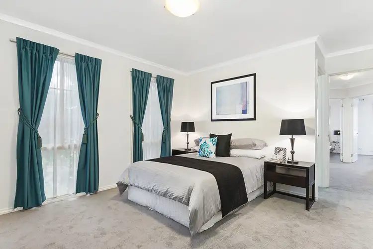 Sixth view of Homely townhouse listing, 12 Hester Walk, Macleod VIC 3085