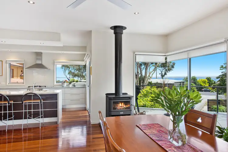 Fourth view of Homely house listing, 2/23 Wintersun Court, Clifton Springs VIC 3222